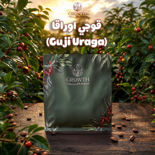 قوجي اوراقا(250gm)