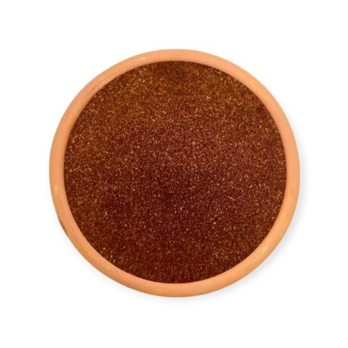 عشبة الورس اليمني