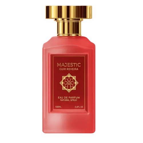 عطر ماجستيك كوير ريفيرا او دي بارفيوم 100 مل