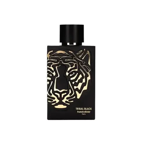 عطر فرانك أوليفييه ترايبال بلاك أو دو بارفان - 100...
