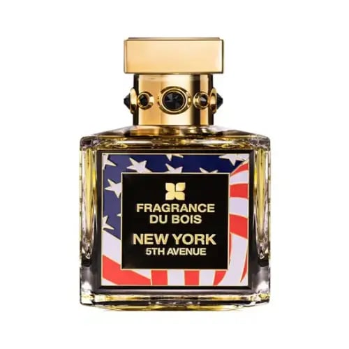 عطر فراغرانس دو بوا نيويورك فيفث افينيو بارفيوم 10...