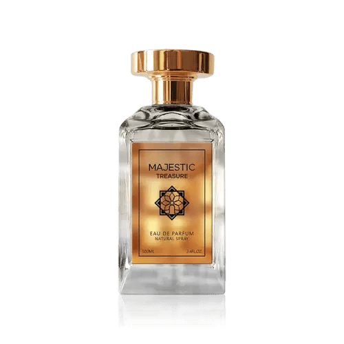 عطر ماجستيك تريجر اودى بيرفيوم 100 مل