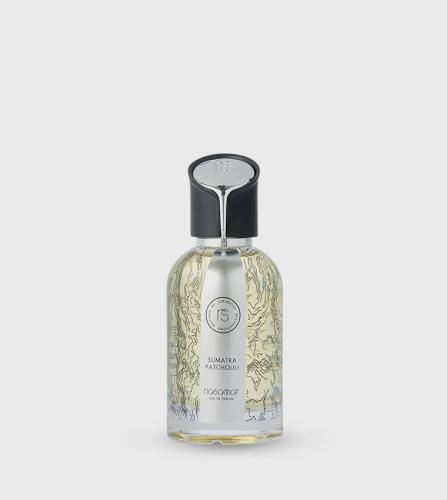 عطر سوماترا باتشولي، 100 مل