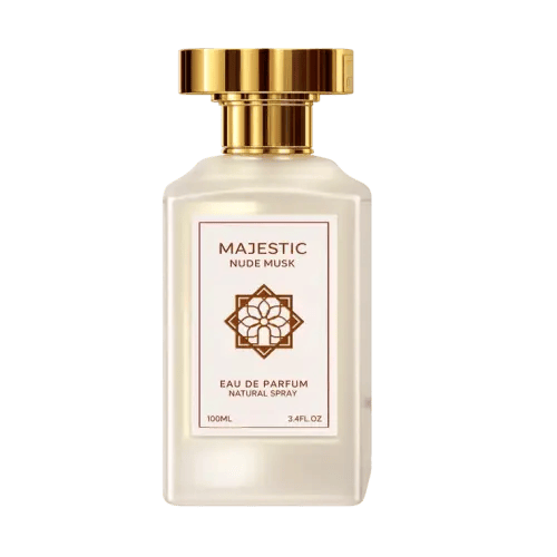 عطر ماجستيك نود مسك او دي بارفيوم 100 مل