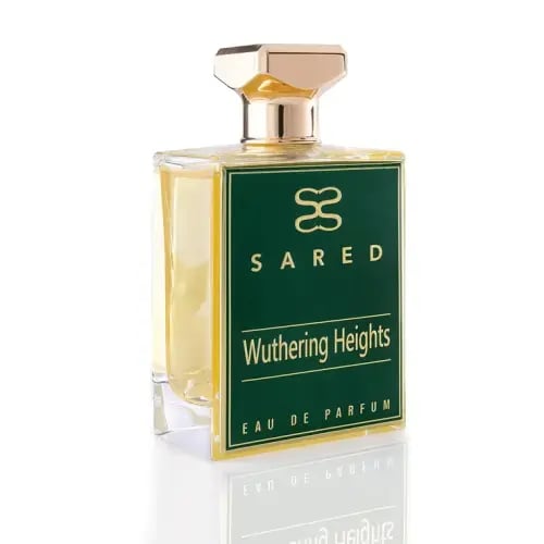 عطر ساريد ويذرينج هايتس اودى بيرفيوم 100 مل
