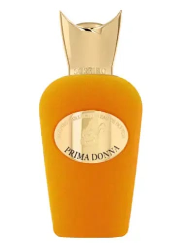 عطر سوسبيرو بريما دونا اودى بيرفيوم 100 مل