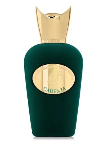 عطر سوسبيرو كادينزا اودى بيرفيوم 100 مل