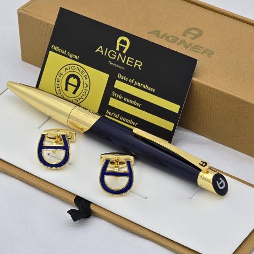 قلم اقنر فاخر (Aigner ) معا كبك اقنر