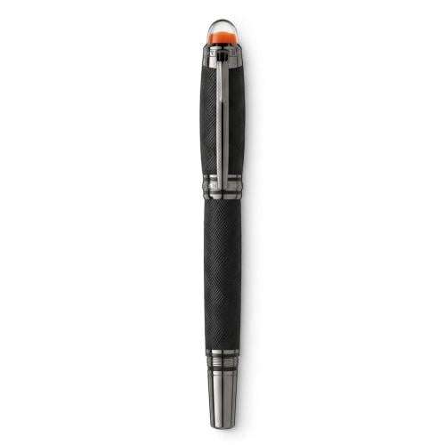 قلم مونت بلانك اصدار جديد ((Montblanc pen))