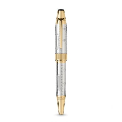 قلم مون بلان الكلاسيكي - (Montblanc Special Edition)
