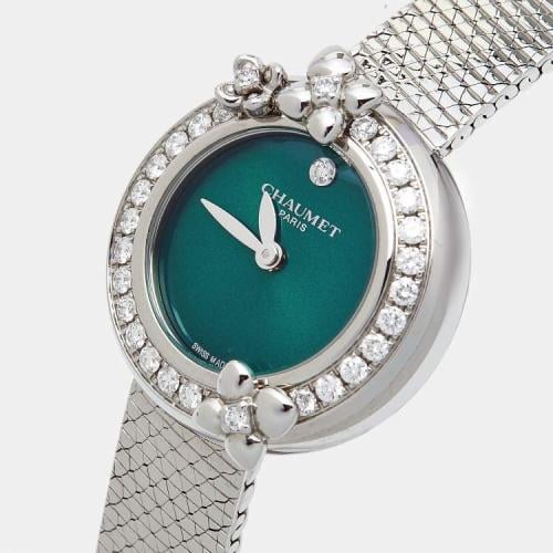 ساعة شوميه جوزفين (Chaumet Joséphine)
