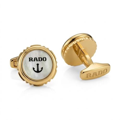 كبك رادو الأنيق (Rado)