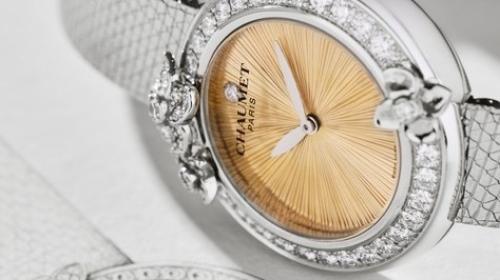 ساعة شوميه جوزفين (Chaumet Joséphine)