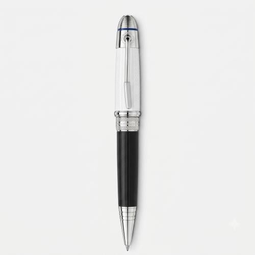قلم مونت بلانك اصدار جديد ((Montblanc pen))