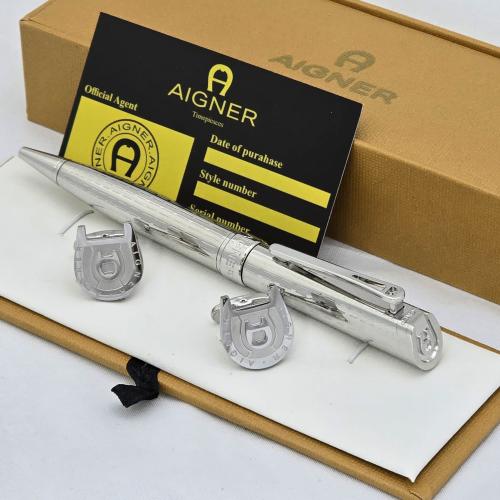 قلم اقنر فاخر (Aigner ) معا كبك اقنر