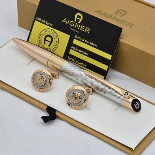 قلم اقنر فاخر (Aigner ) معا كبك اقنر
