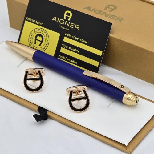 قلم اقنر فاخر (Aigner ) معا كبك اقنر