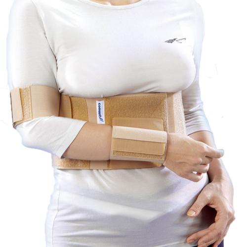 5206 SHOULDER IMMOBILIZER
