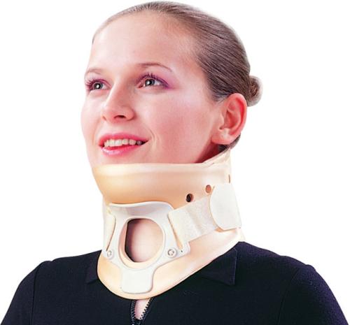 Cervical Orthotic