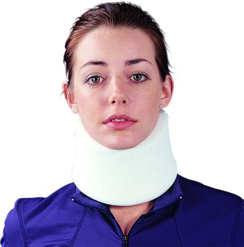 Soft Cervical Collar