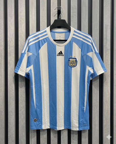 كلاسيك الارجنتين2010-2011