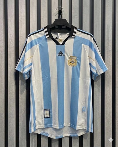 كلاسيك الارجنتين 1998-1999