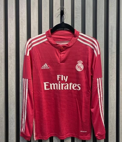 كلاسيك ريال مدريد 2014-2015