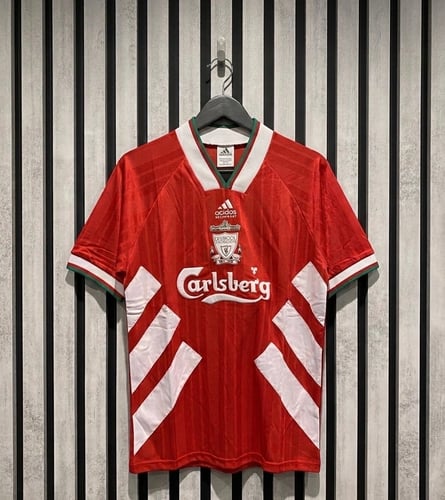 كلاسيك ليفربول 1993-1995