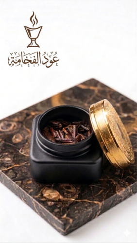 عود الفخامة