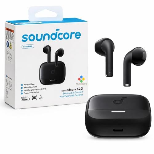 سماعة بلوتوث ساوندكو (انكر ) SOUNDCORE K20i