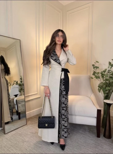 فستان شيماء