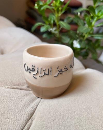 فنجال (والله خير الرازقين) مستعد تصير بابا؟