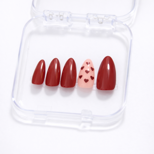 Red Love | 11