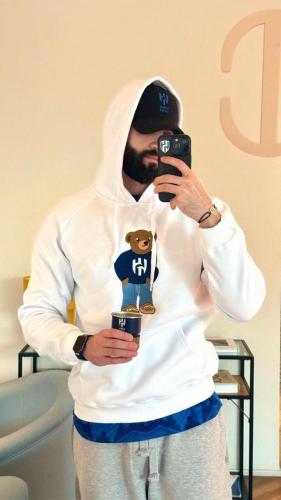 بلوفر الهلال