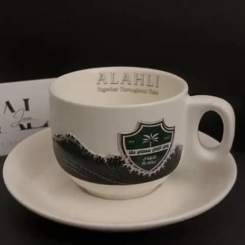 كوب الاهلي الجديد