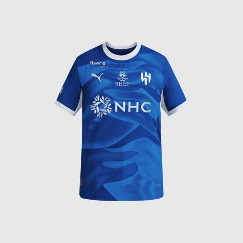 تيشرت الهلال 2027