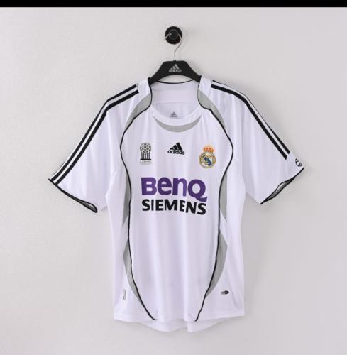 كلاسيك ريال مدريد