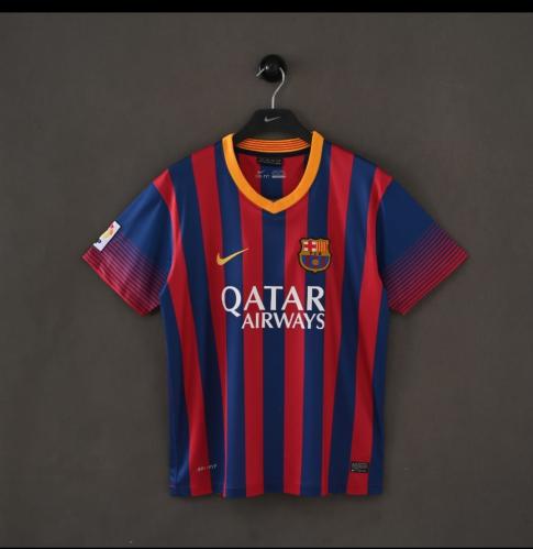 كلاسيك برشلونة