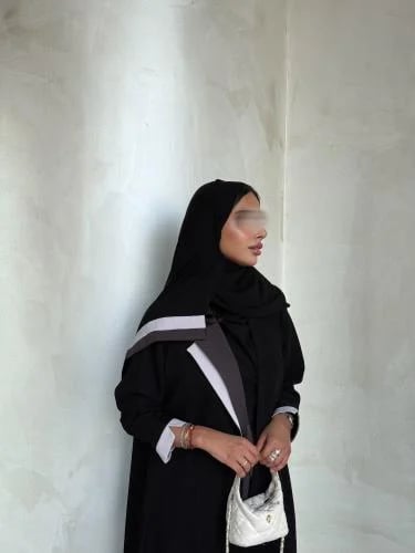 عباية B_31