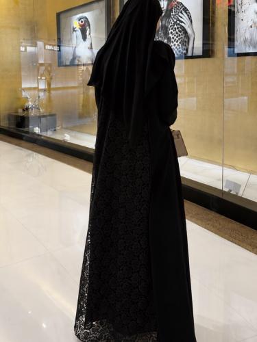 عباية B_11