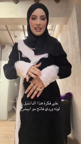 عباية B_27