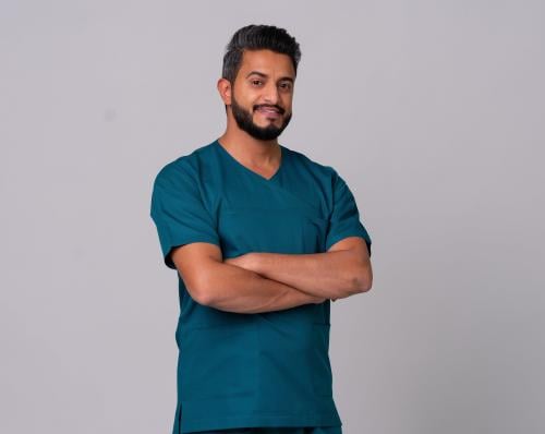 سكراب موديل 1 رجالي