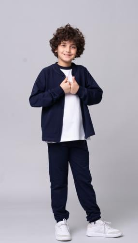 بدله رياضيه اولاد وبنات 2
