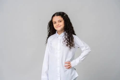 بلـوزة موديل 84