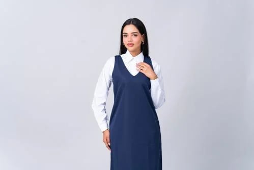 مريول موديل 65