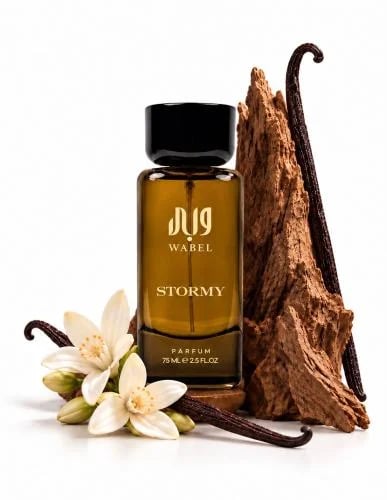 عطر ستورمي | STORMY