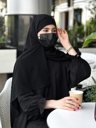 طرحة ملكية ربط