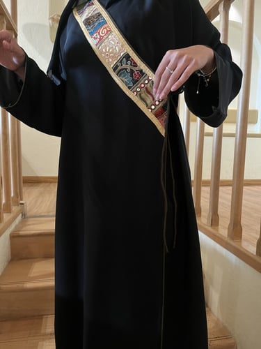 عباية رقم 110