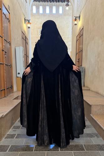 عباية رقم 145