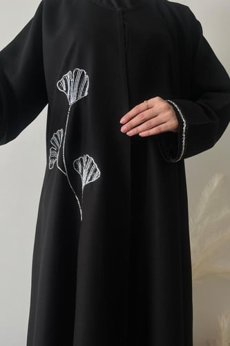 عبايه رقم 118